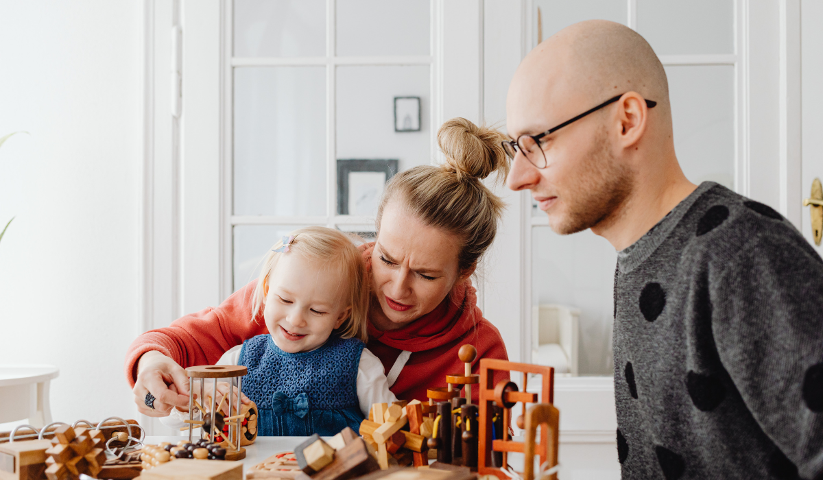 ABA Therapy for Speech Delays