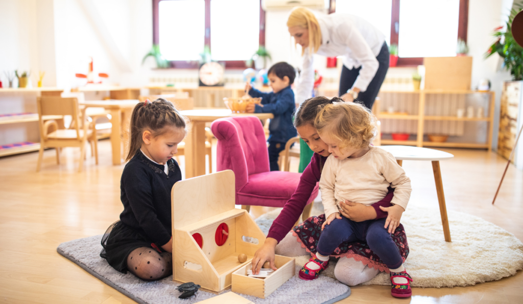 Family-Friendly Destinations, ABA Therapy Mindfulness Techniques