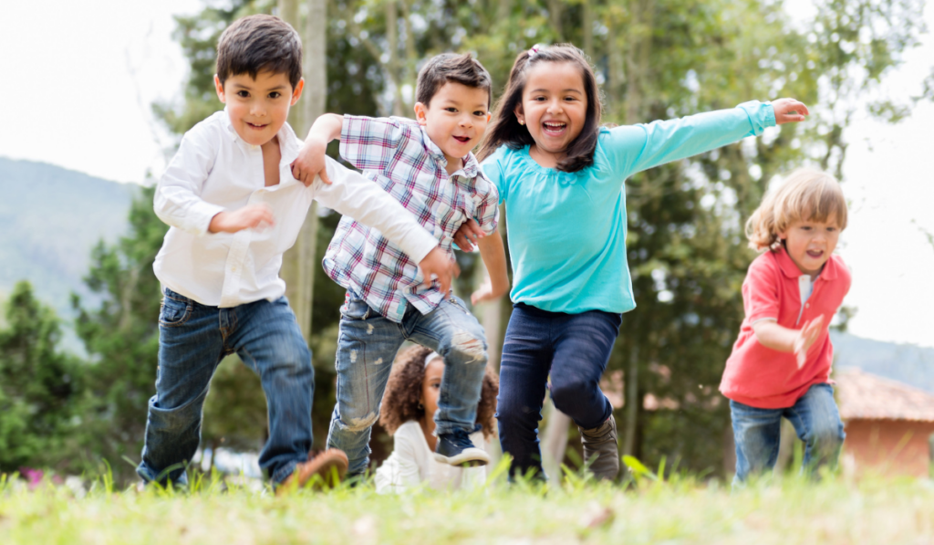 ABA Therapy for Challenging Behaviors