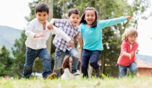 ABA Therapy for Challenging Behaviors