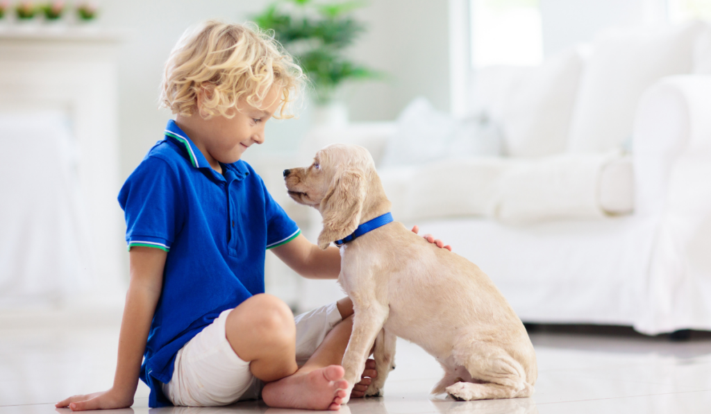 ABA Therapy for Public Outings