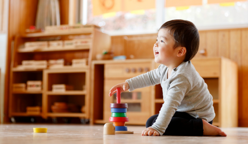 ABA Therapy Outdoor Activities, Home-Based ABA