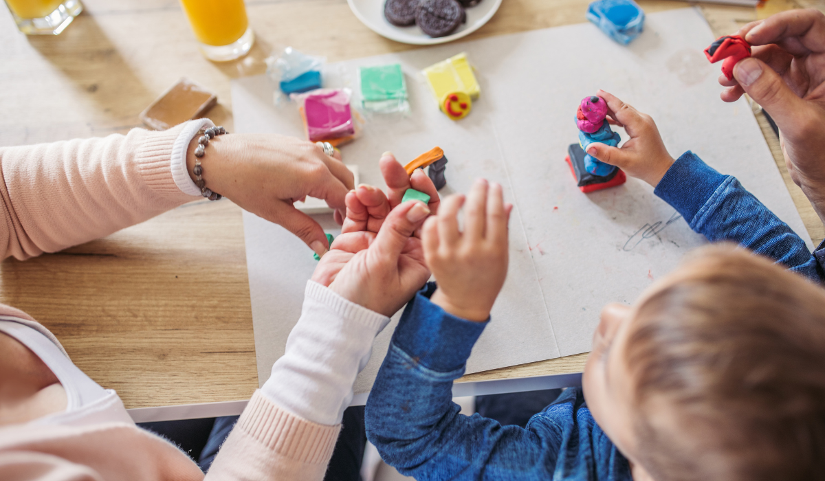 Children With Autism