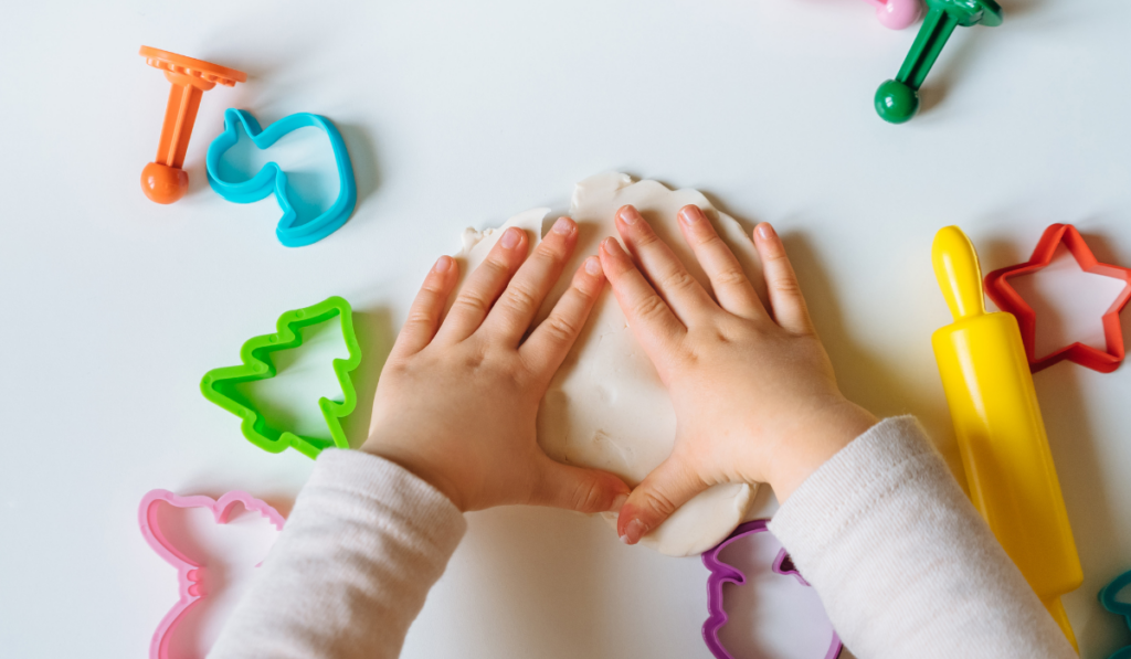 Daily Life Skills, ABA Techniques