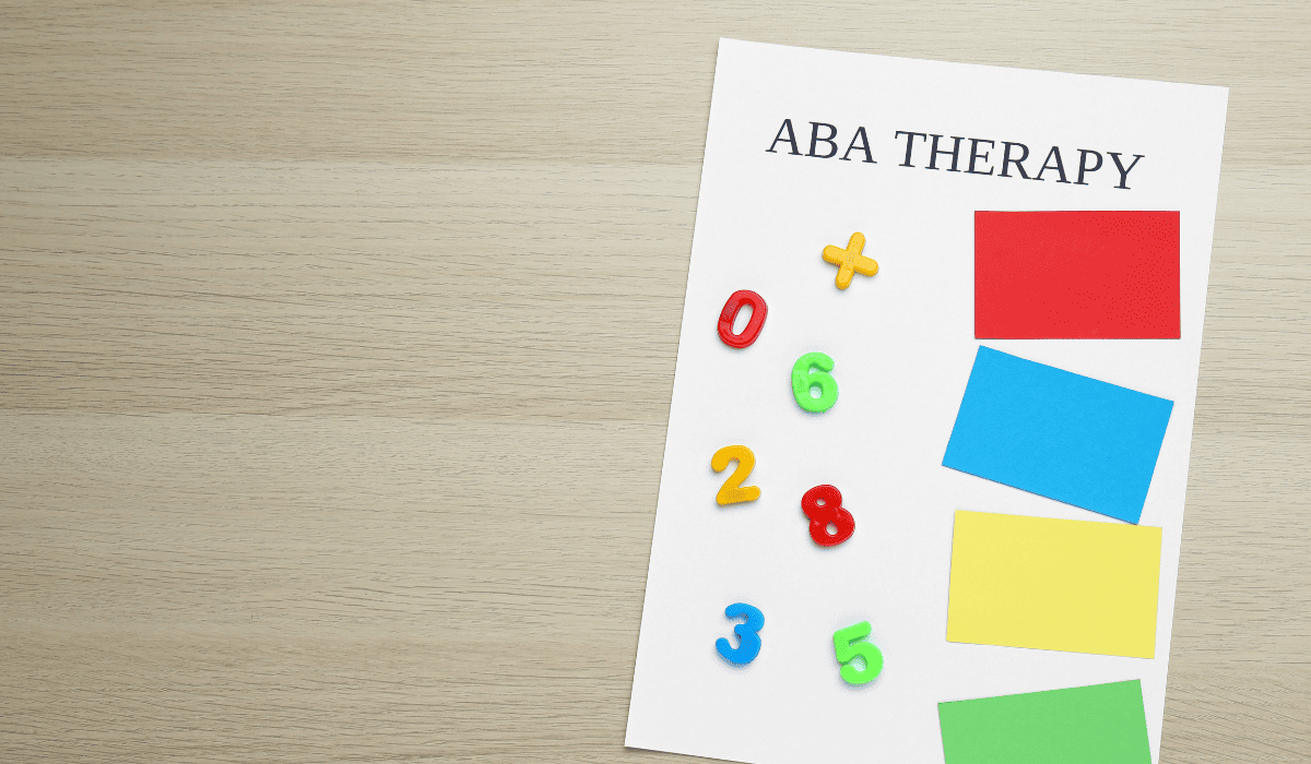 ABA Therapy Program