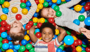 Center-Based ABA Therapy