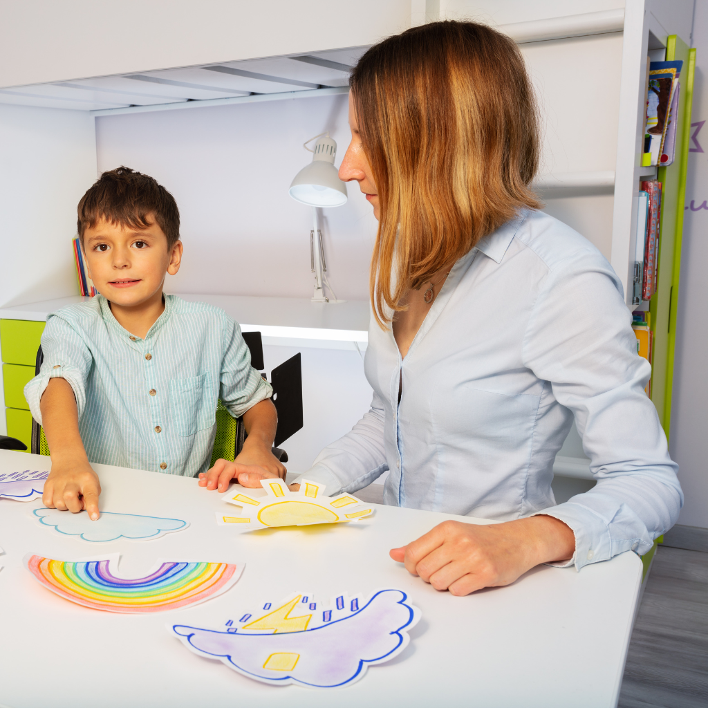 ABA therapy in Sioux Falls