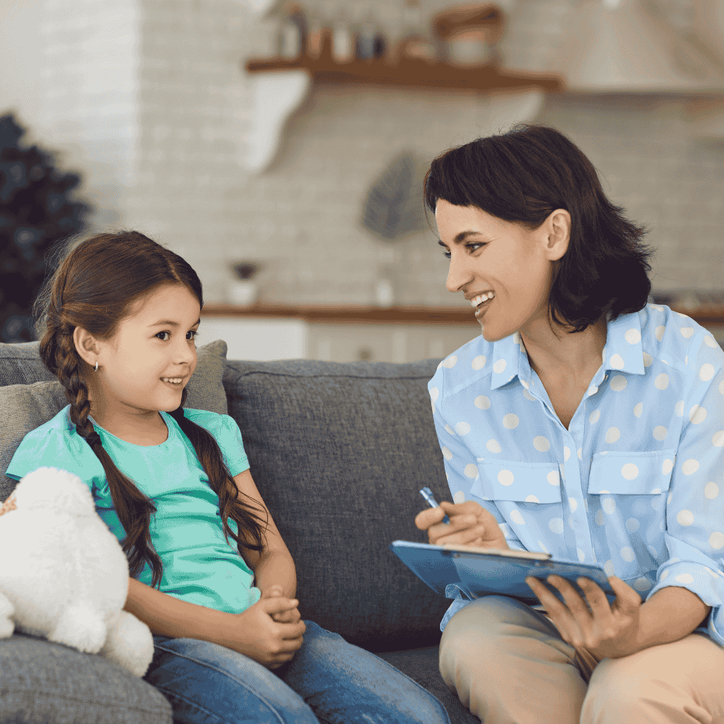 Center-Based ABA Therapy in Sioux Falls