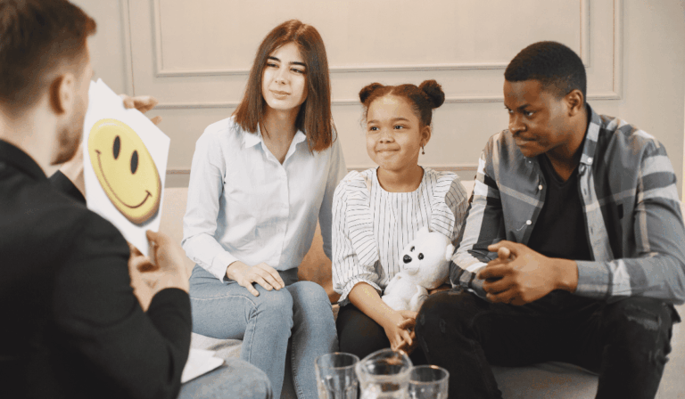 ABA Therapy Techniques for Encouraging Social Play in Kids