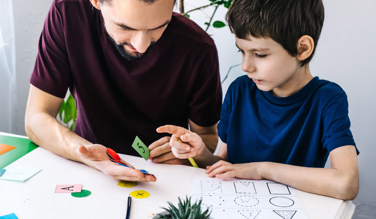 best aba therapy near me