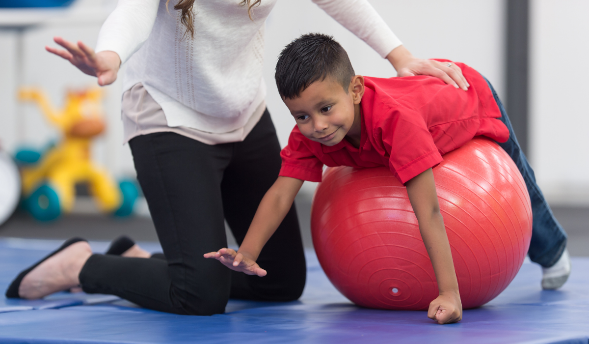 Early Signs in Toddlers