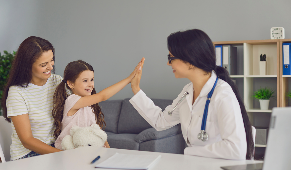 ABA Therapy Techniques