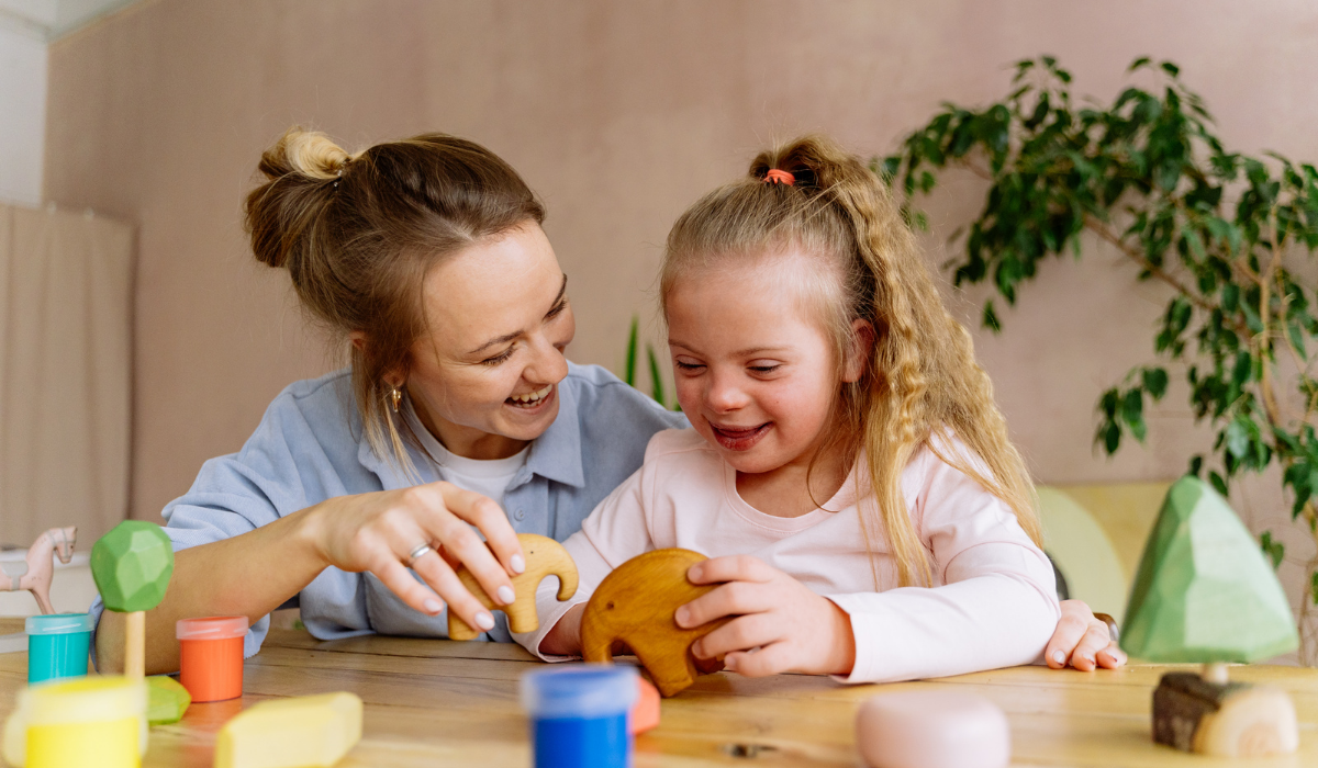 ABA Therapy Techniques