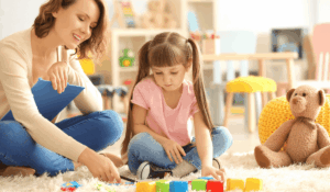 In-Home ABA Therapy Services