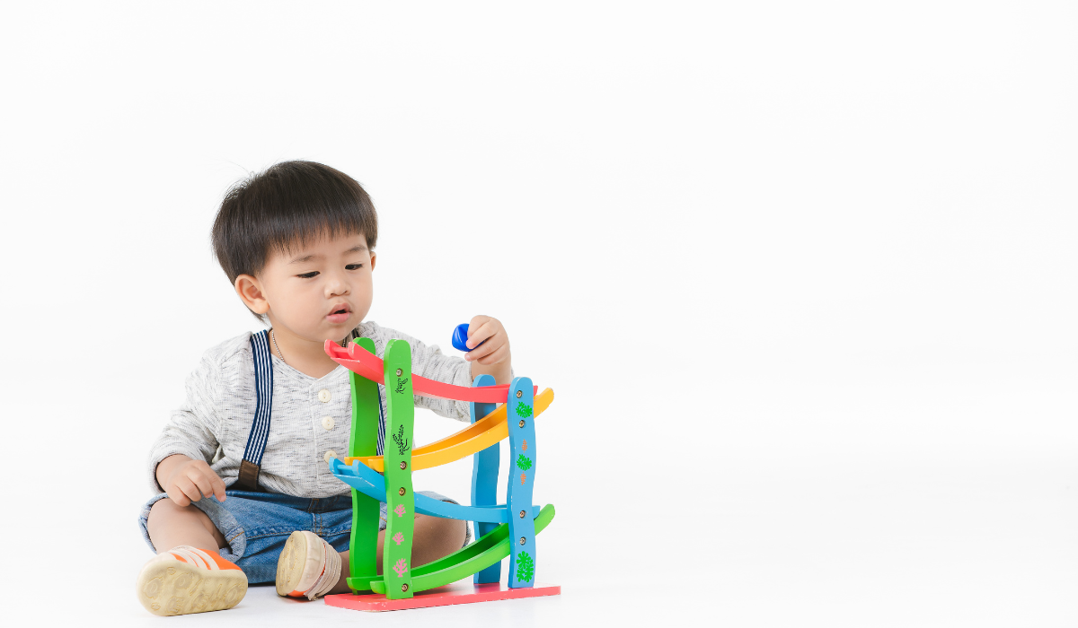 Autism Overreaction to Noise