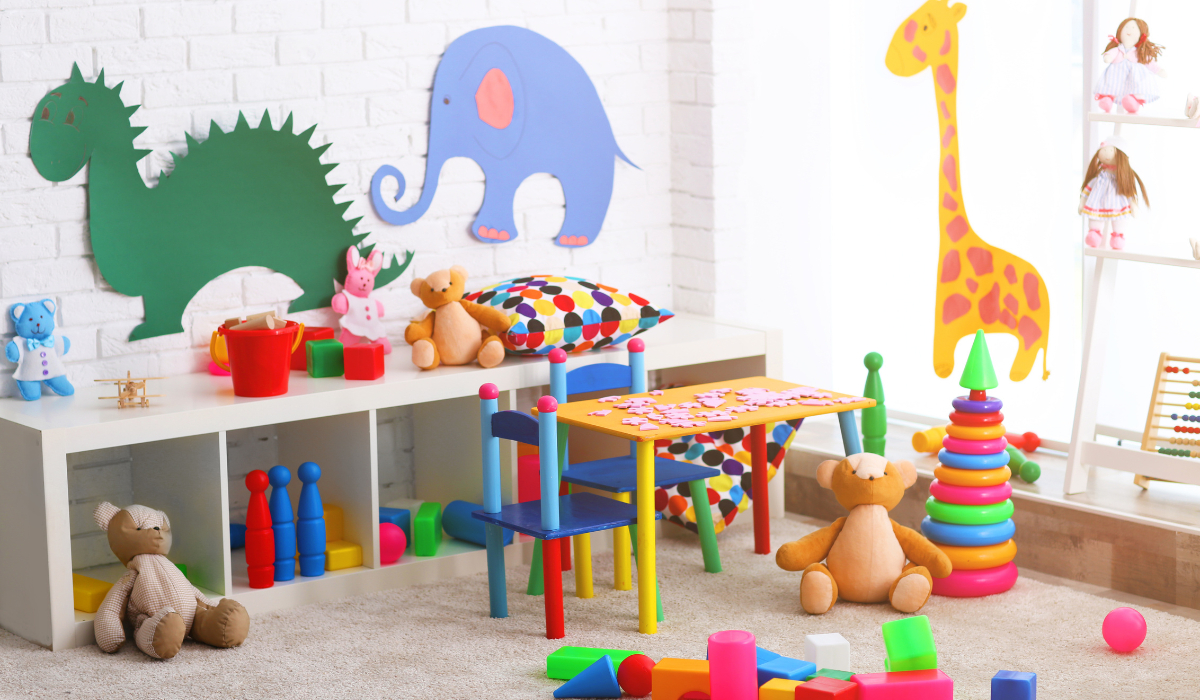 ABA Therapy Goals for Autism