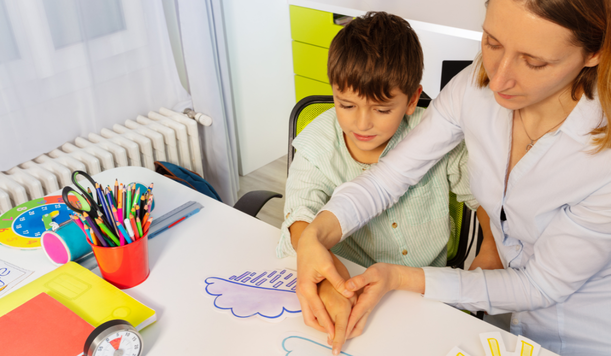 Daily Meal and Snack Routines