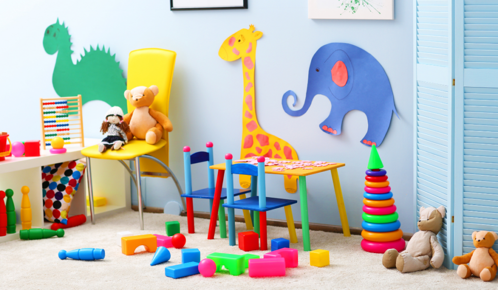 ABA Therapy for Autism