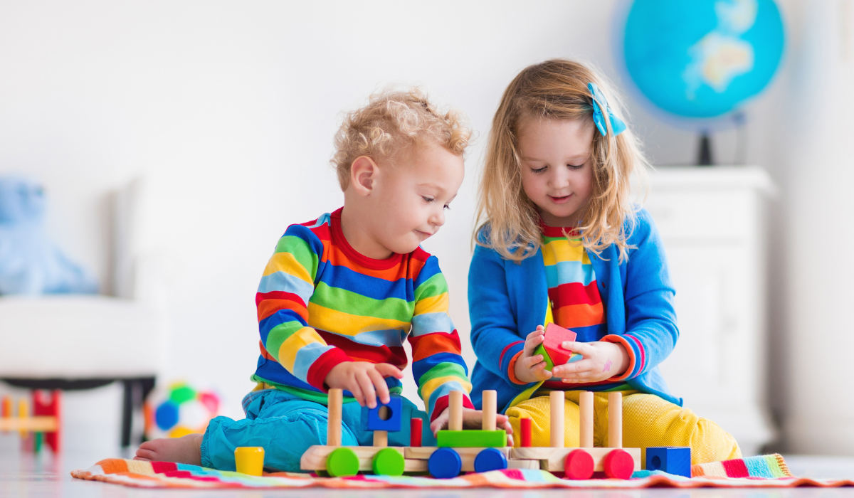 ABA Therapy for Autism