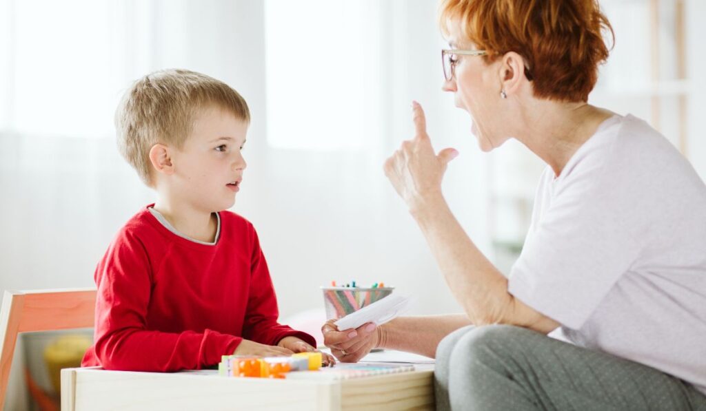 In-Home vs Center-Based ABA Therapy for Autism
