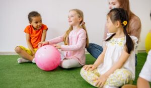 ABA Therapy for Teens Life Skills Independence