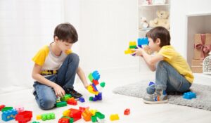 ABA Therapy Tantrums and Aggressive Behavior Support