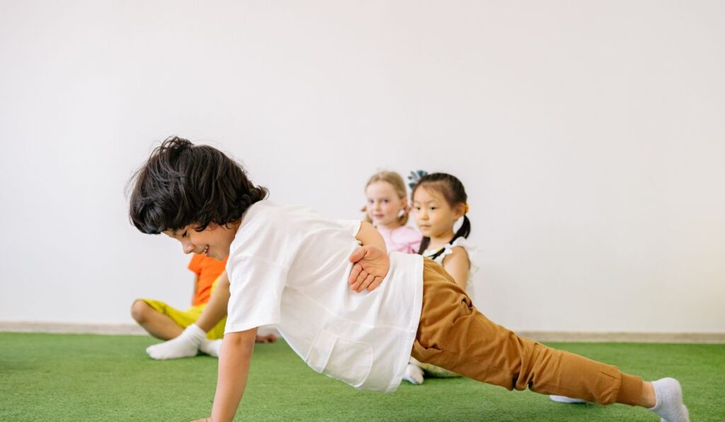 Early Intervention ABA Therapy for Parents