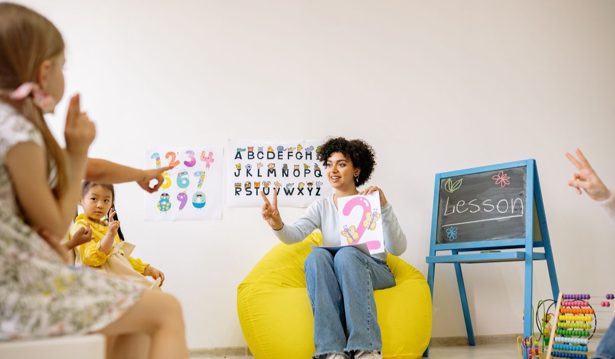 In-Home ABA Therapy Framework for Families