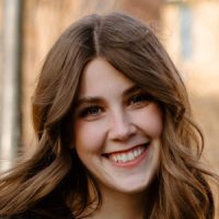 Mackenzie Jenkins Headshot