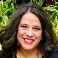 Michelle Brockbank Headshot